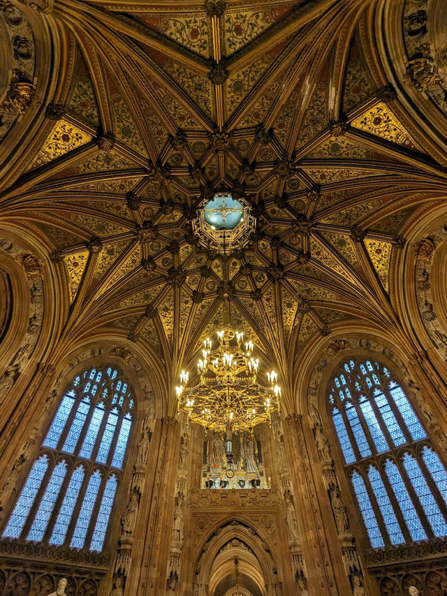 Westminster Hall