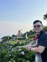 Chùa Bà Đen Tây Ninh