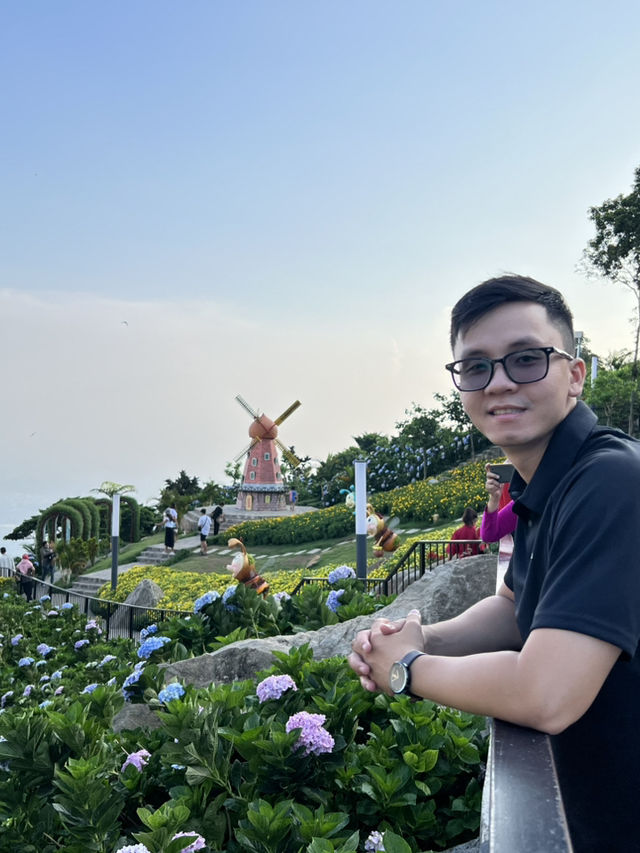 Chùa Bà Đen Tây Ninh