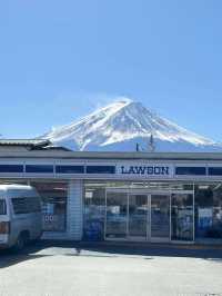 富士山網美打卡一日遊行程 太適合懶人無腦跟著走