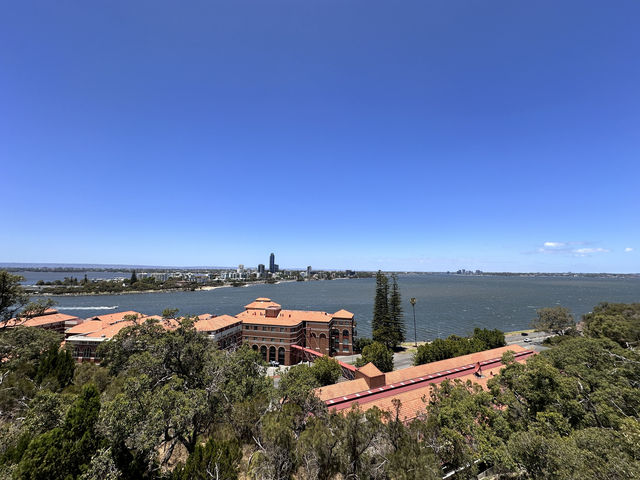 Kings Park