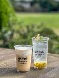 [제주] 추억이 떠오르는 카페✨️
