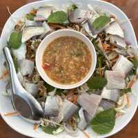 ครัวลุงยิ้ม อาหารบ้านๆ สุดแสนอร่อย ในจันทบุรี