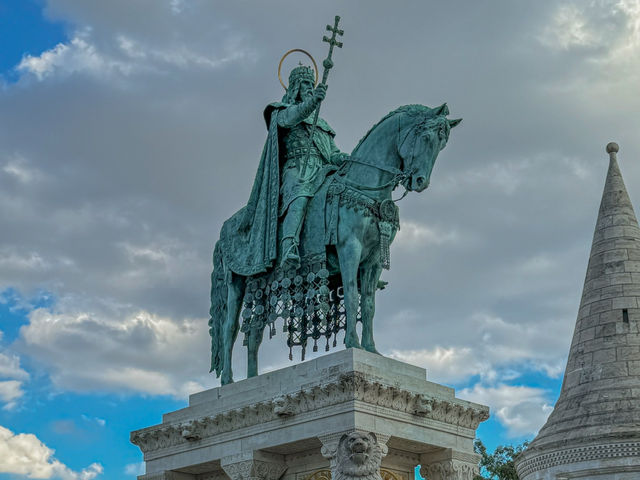 🇭🇺부다페스트 3일만에 완벽 여행하기🇭🇺