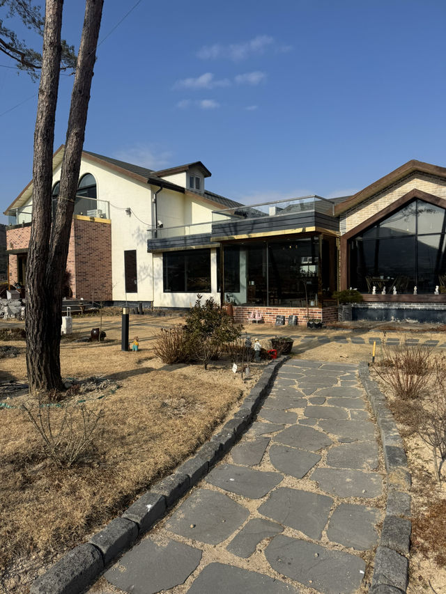 베이커리의 진수를 맛볼 수 있는 곳