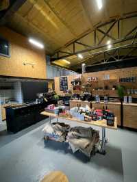 COFFEE FACTORY