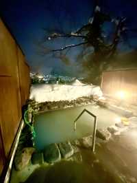 野澤温泉村酒店實測