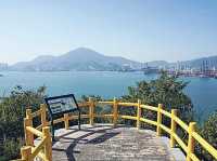 香港離島系列～吉澳