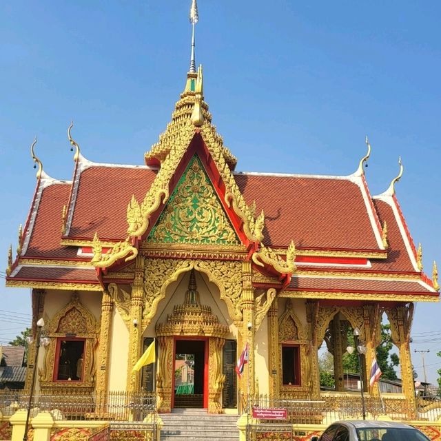 พระพุทธชินราช วัดเทวสุนทร(สุนทริการาม)