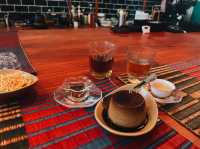 BAA Tea Bar & Social Club 