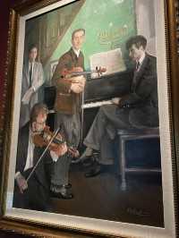 🇨🇳 Shanghai Jewish Refugees Museum: Hidden Gem