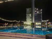  SR Residence Hotel เพชรบูรณ์