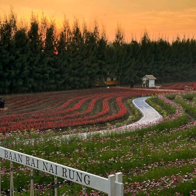 Baan Rai Nai Rung 