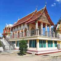 สักการะพระพุทธศิริไอยศวรรย์