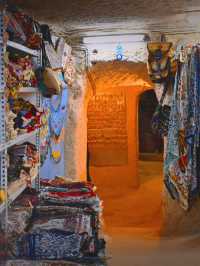 พาชมเมือง Cappadocia เมืองที่จึ้งง ตะลึง แปลก สวย 