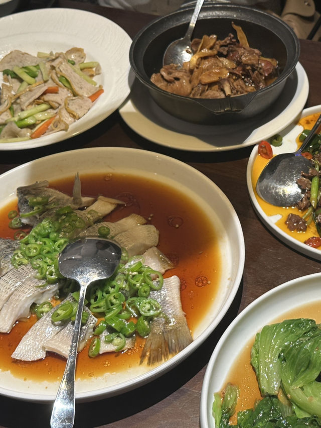 廣東潮州（孝親版本）｜2天1夜吃喝行程