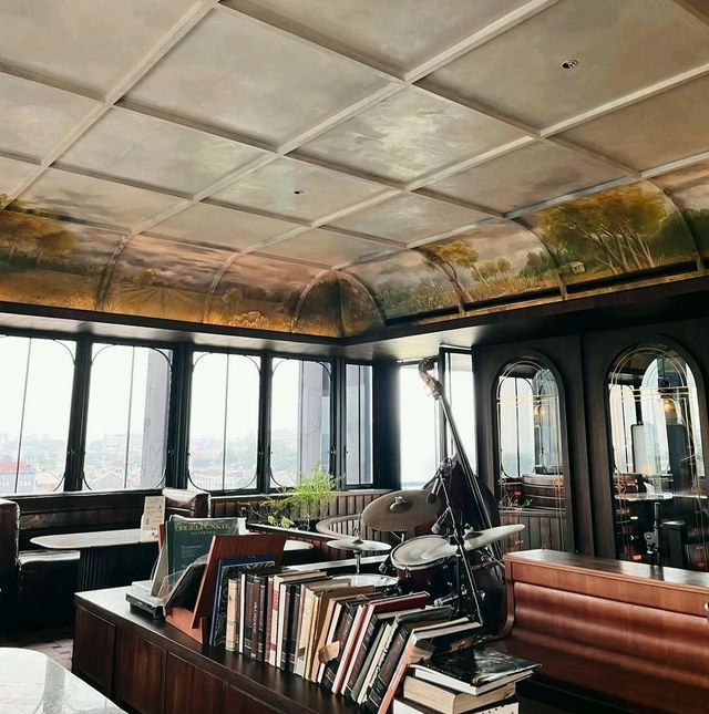OAM Dining