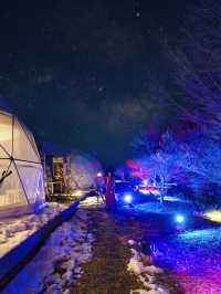 【山口】初心者にもおすすめな絶景グランピング🏕️