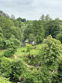 Discovering the Charm of Rastoke: A Hidden Gem in Croatia