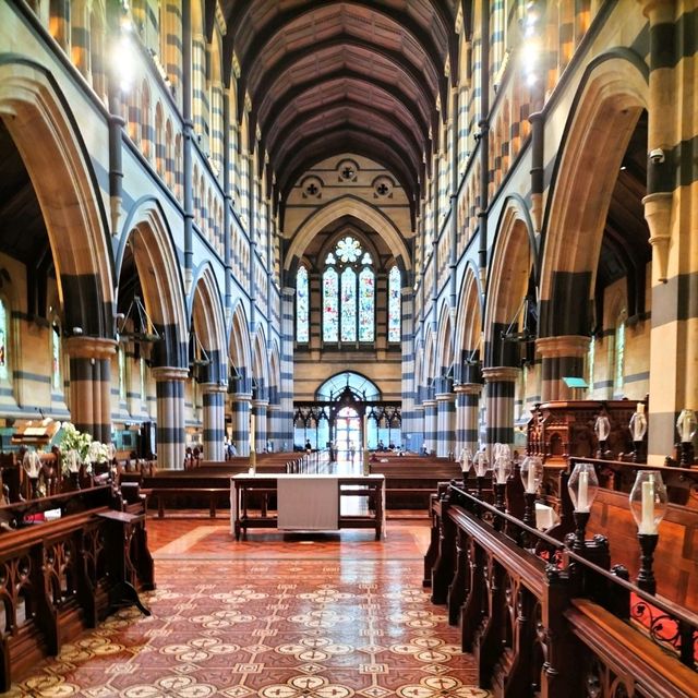 ⛪St Paul's Cathedral⛪