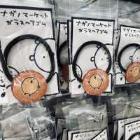 超療癒nagano market POP UP SHOP