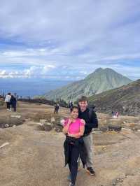  3 Days Exploring Ijen, Bromo, and Nature’s Wonders