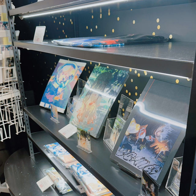 【銀座】季節によって変わる！金魚アート体験🐠