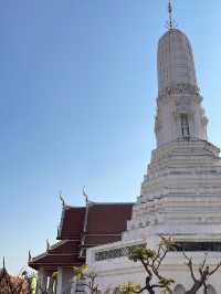 Wat Nang Ratchaworawihan