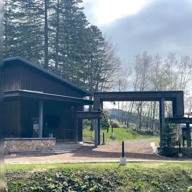 妙高雲海纜車與星空小屋