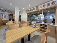 พิกัดร้านราเมงเปิด24ชั่วโมงในห้วยขวาง​เส้นบะหมี่สด