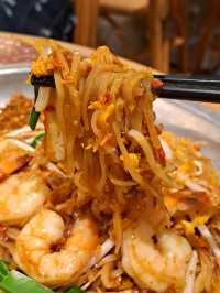 可口風味泰菜