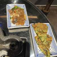 【東京🗼】新大久保にできたばかりの韓国料理食べ放題！