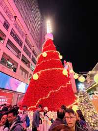 ［香港旅遊］海港城⚓️一個海港，只有一個海港城❤️💚