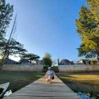 ที่เที่ยวพร้อมAdventure : ISBJØRN CHIANGDAO