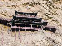 Hanging Monastery