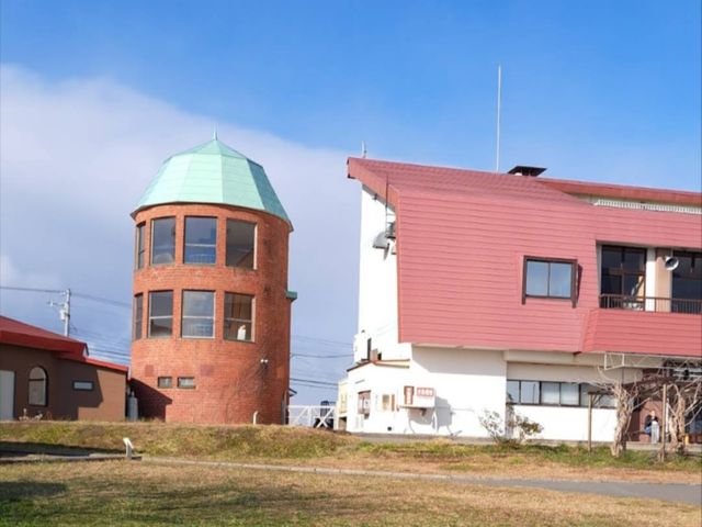 居高臨下鳥瞰洞爺湖&有珠山的好地點：洞爺湖觀景台 サイロ展望台