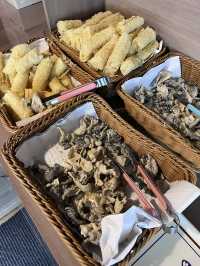 胃口細啲都唔好嚟食‼️一個價錢四種享受 係咩玩法❓