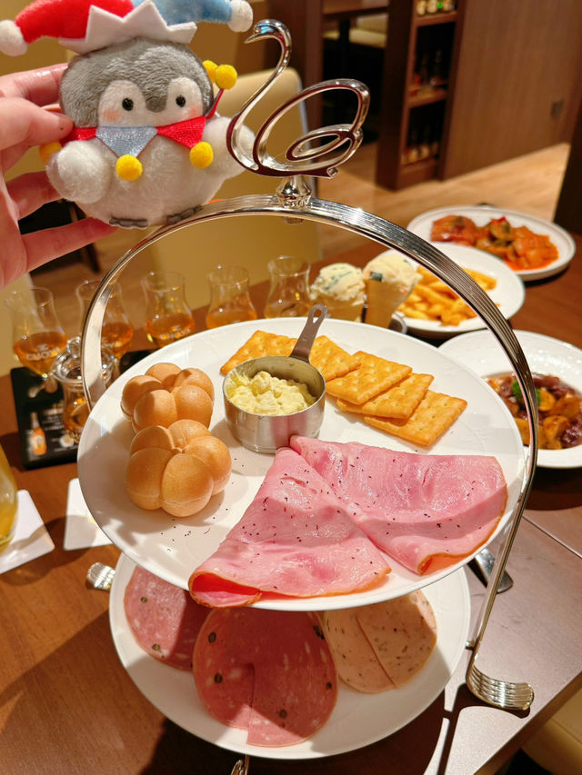 梅酒高質