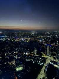 ゴールドコーストを一望！天空の絶景へ✨