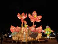 2025台灣燈會｜無限樂園