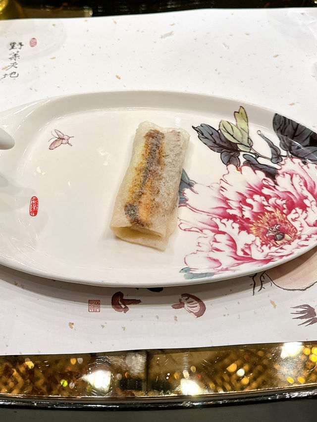 台北で唯一の6年連続3ッ星獲得店！