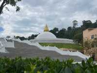 วัดหลวงปู่สุภา หรือ วัดสีลสุภาราม