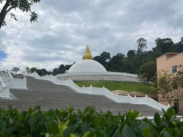 วัดหลวงปู่สุภา หรือ วัดสีลสุภาราม