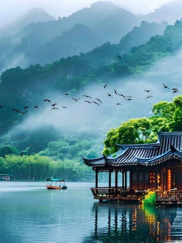 Uncover the Hidden Treasures of Tangqi