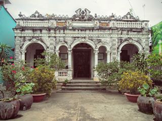 Experience backpacking Dong Thap in 1 day
