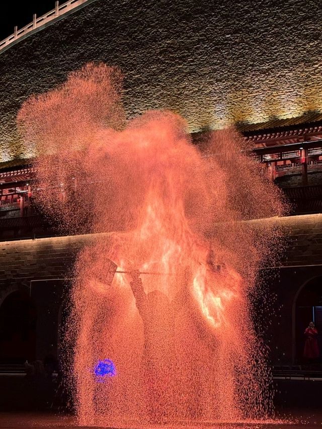 Step Back in Time: Your Ultimate Guide to Xinzhou Ancient City Step Back in Time: Your Ultimate Guide to Xinzhou Ancient City