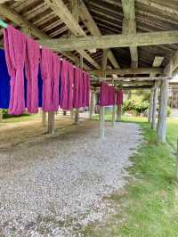【石垣島】伝統工芸品みんさーを知る　
