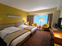德島JR車站共構的商務酒店：JR Hotel Clement Tokushima