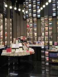 Zhongshuge Bookshop ร้านหนังสือสุดปังในเซินเจิ้น!!