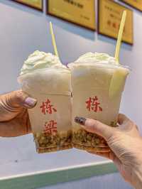 上海｜劉棟梁大排檔